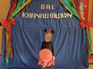 bal karnawałowy gr I