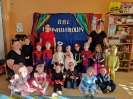 bal karnawałowy gr I