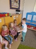 Dzień Kobiet gr II