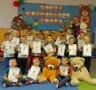 DZIEŃ PLUSZOWEGO MISIA gr II 2022