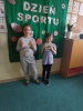 Dzień Sportu gr. IV 2022