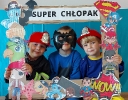 DZIEŃ SUPER CHŁOPAKA gr II 2022