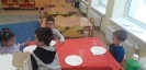 GR II Zabawy swobodne- przedszkolna restauracja 2021