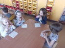 GR III i IV TŁUSTY CZWARTEK 2022