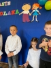 grupa 4 pasowanie na przedszkolaka