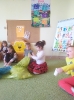 grupa III tydzień Ziemi