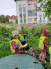 Grupa IV sprzątanie świata 2022