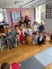 grupa IV warsztaty z Kicią Kocią_15