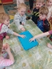 Kolorowe plamy - Mokre w mokrym gr I