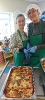 MIĘDZYNARODOWY DZIEŃ PIZZY gr II 2023
