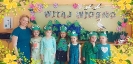 Powitanie Wiosny Gr I 2022