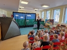 Teatrzyk Historia misia Wojtka_10