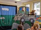 Teatrzyk Historia misia Wojtka_14