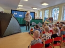 Teatrzyk Historia misia Wojtka_19
