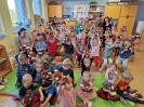 Teatrzyk Historia misia Wojtka_22