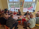 Warsztaty świąteczne z rodzicami gr II