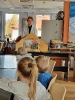 Wizyta w bibliotece gr I