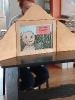 Wizyta w bibliotece gr I