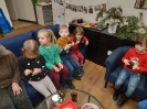 Występ w Klubie Seniora gr IV