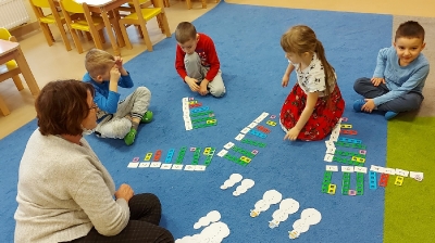 Matematyka bałwankowa Gr II 2022_2