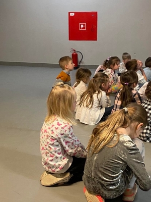 grupa III warsztaty w Teatrze Gdynia Główna_38