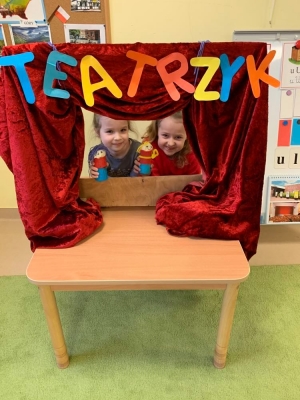 GR III Zabawy w teatr 2021_10