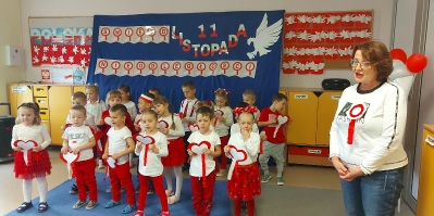DZIEŃ NIEPODLEGŁOŚCI w gr II 2022_9