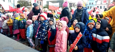 DZIEŃ NIEPODLEGŁOŚCI w gr II 2022_21