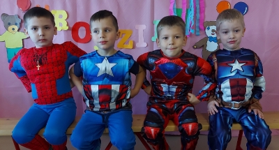 DZIEŃ POSTACI Z BAJEK gr II 20222_1