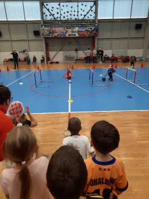 Turniej Mikołajkowy gr IV_16