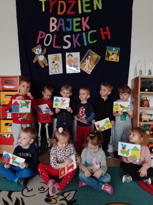 Tydzień bajek polskich gr I_13
