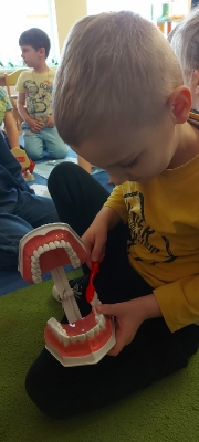 SPOTKANIE Z HIGIENISTKAMI STOMATOLOGICZNYMI gr II 2023_21