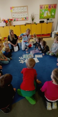 SPOTKANIE Z HIGIENISTKAMI STOMATOLOGICZNYMI gr II 2023_27