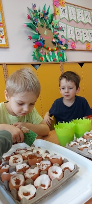 Powitanie Wiosny GR II 2023_12