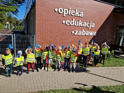 Sprzątanie świata gr II_15