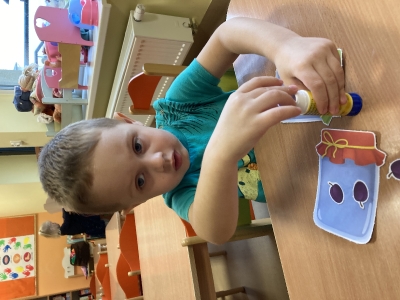 GR. I ZUCHY - PRZYGOTOWANIA DO ZIMY - DOMOWE PRZETWORY_29