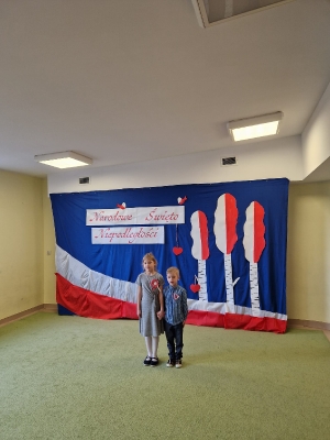 Uroczystość z okazji Święta Niepodległości_10