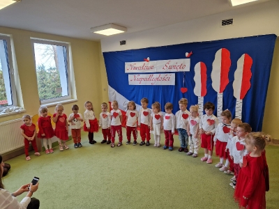 Uroczystość z okazji Święta Niepodległości_12