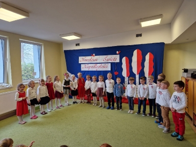 Uroczystość z okazji Święta Niepodległości_17