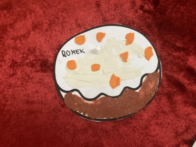 Tłusty czwartek gr. I 