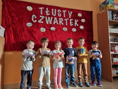 Tłusty czwartek - dzień pączka gr II_6